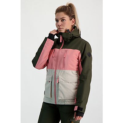 Image of Damen Snowboardjacke