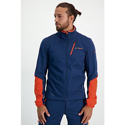 Image of Matera Softshell Herren Bikejacke