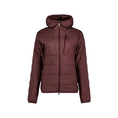 Image of Keb Padded Damen Steppjacke