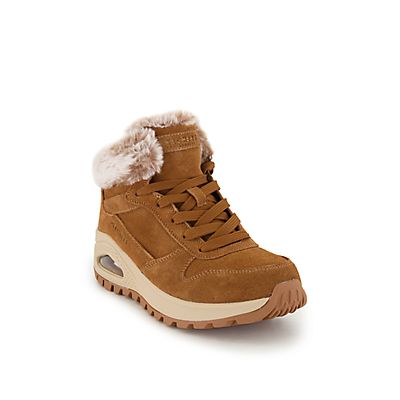 Image of Uno Rugged Winterness Damen Sneaker
