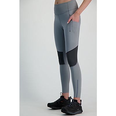 Image of Abisko Värm Trekking Damen Tight