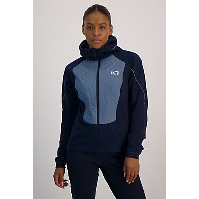 Tirill 2.0 Damen Langlaufjacke