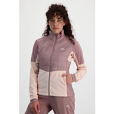 Image of Ragna Damen Langlaufjacke
