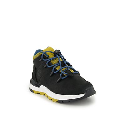 Image of Sprint Trekker 25-30 Kleinkind Mid Winterschuh