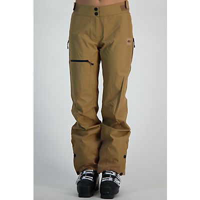 Image of Sylva 3L Damen Skihose
