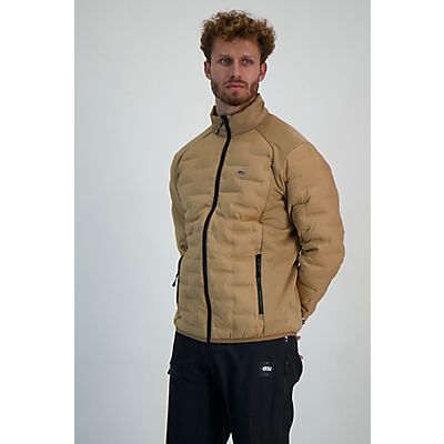 Image of Horses Hybrid Herren Midlayer