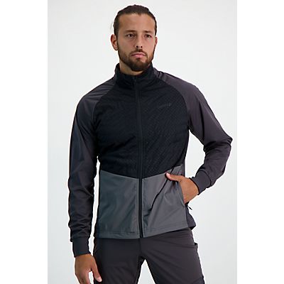 Image of ADV Nordic Training Herren Langlaufjacke