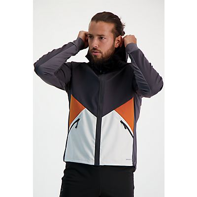 Image of Core Glide Herren Langlaufjacke