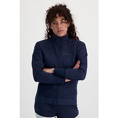 ADV Nordic Training Speed Damen Langlaufjacke
