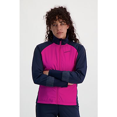 Image of Storm Balance Damen Langlaufjacke