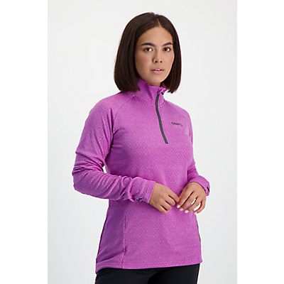 Image of CORE Trim Thermal Damen Midlayer