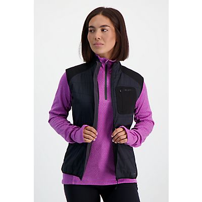 Core Nordic Training Insulate Damen Gilet