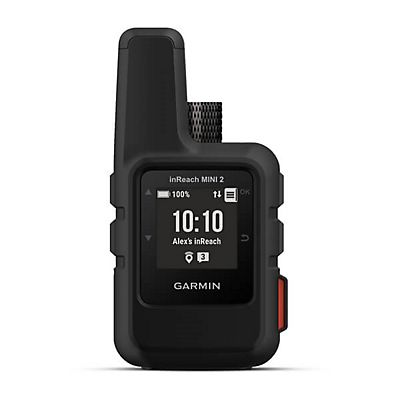 Image of inReach Mini 2 GPS Satelliten Kommunikationsgerät