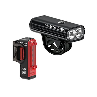 Image of Lite Drive 1000XL / Strip Pro Lichtset