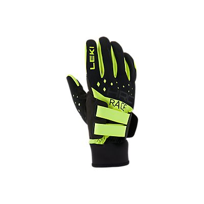 HRC Race Shark Langlaufhandschuh