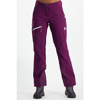 Image of Taiss Guide Damen Softshellhose