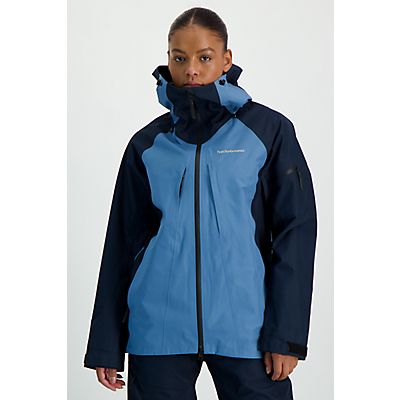 Image of 3L Gore-Tex® Damen Skijacke