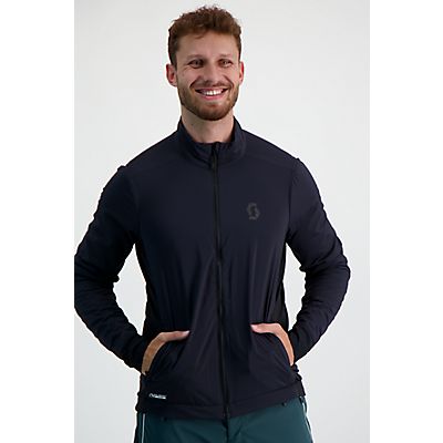 Image of Trail Storm Insuloft AL Herren Bikejacke