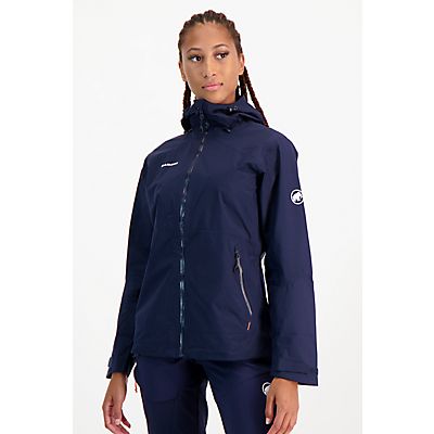 Image of Convey Tour Gore-Tex® Damen Outdoorjacke
