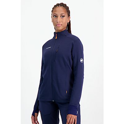 Image of Taiss Light Damen Midlayer