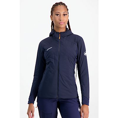 Image of Rime Light Flex Damen Midlayer