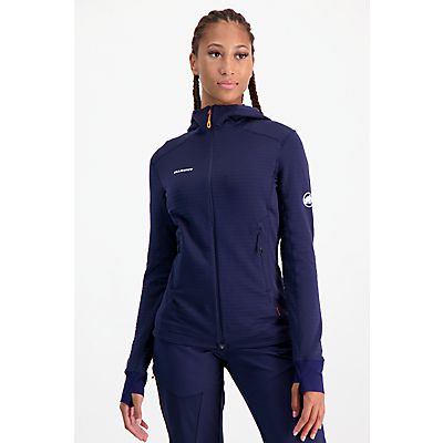 Taiss Light Hooded Damen Midlayer