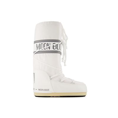 Icon Nylon Damen Winterboot