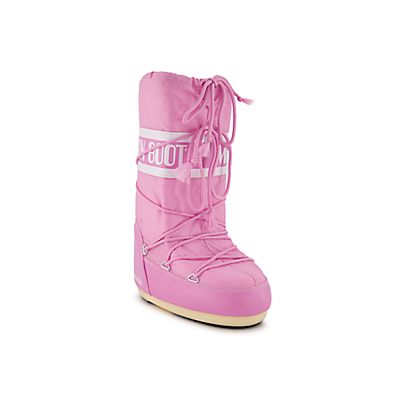Image of Icon Nylon Damen Winterboot