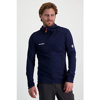 Taiss Light Hooded Herren Midlayer