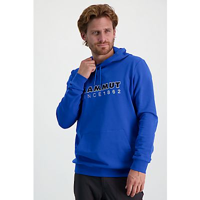 Image of Logo Herren Hoodie