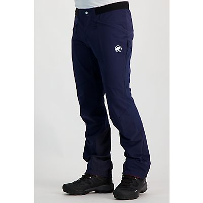 Aenergy Hybrid Herren Softshellhose