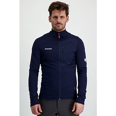 Image of Taiss Light Herren Midlayer