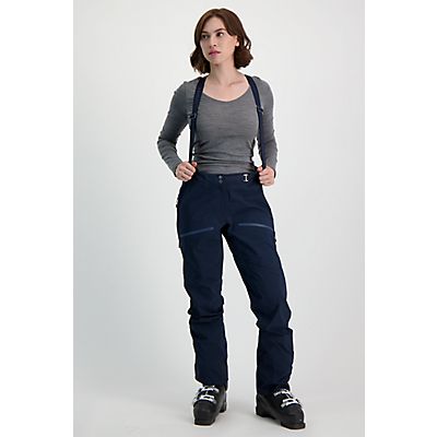Image of Explorair DryoSpun 3L Damen Skihose