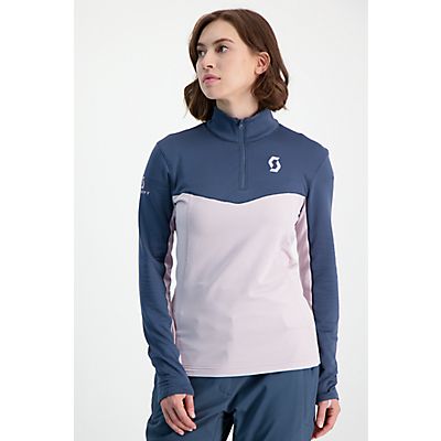 Image of Defined Light Damen Midlayer