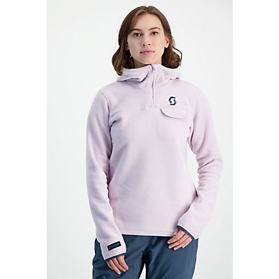 Image of Defined Original Fleece Damen Midlayer