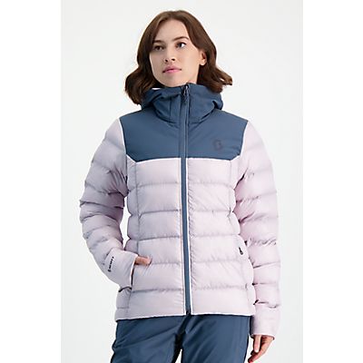 Image of Insuloft Warm Damen Steppjacke