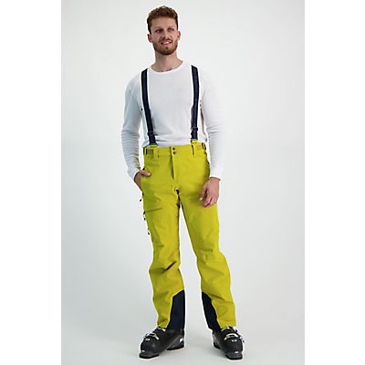 Explorair 3L Herren Skihose