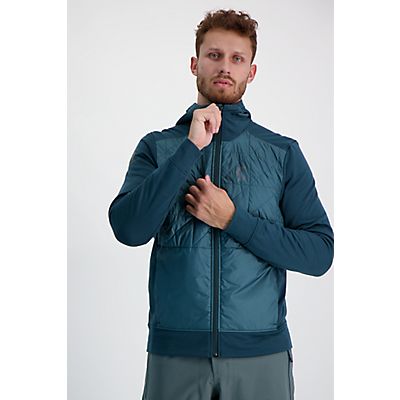 Image of Vertic Merino Herren Midlayer
