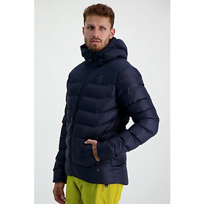 Image of Insuloft Warm Herren Steppjacke