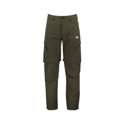 Image of Exploration Zip-Off Herren Wanderhose