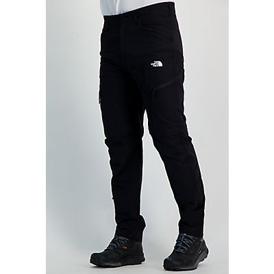Exploration Zip-Off Herren Wanderhose