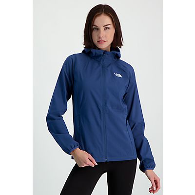 Image of Apex Nimble Damen Softshelljacke
