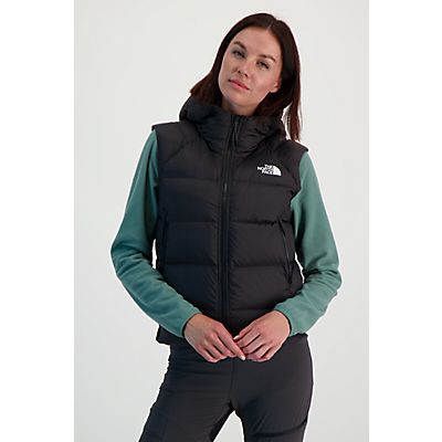 Image of Hyalite Down Damen Gilet