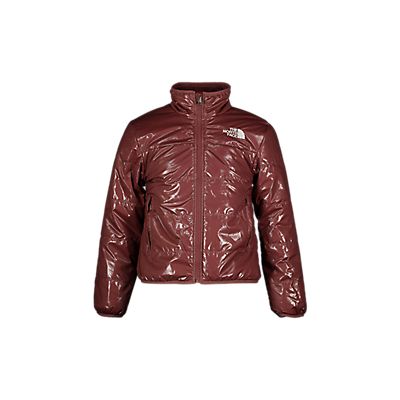 Mossbud Reversible Mädchen Outdoorjacke