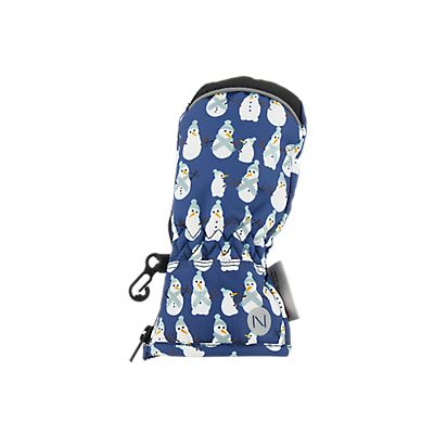 Mini Kinder Fausthandschuh