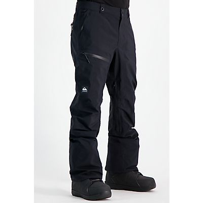 Forever Stretch Gore-Tex® Herren Snowboardhose