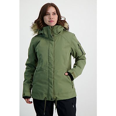 Image of Meade Damen Snowboardjacke