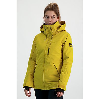 Image of Presence Damen Snowboardjacke