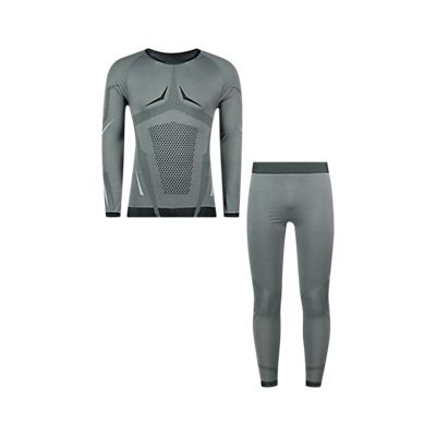 Image of X-Mas Herren Thermo Unterwäsche Set