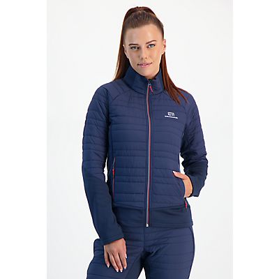 Image of Fusion Stretch Damen Midlayer